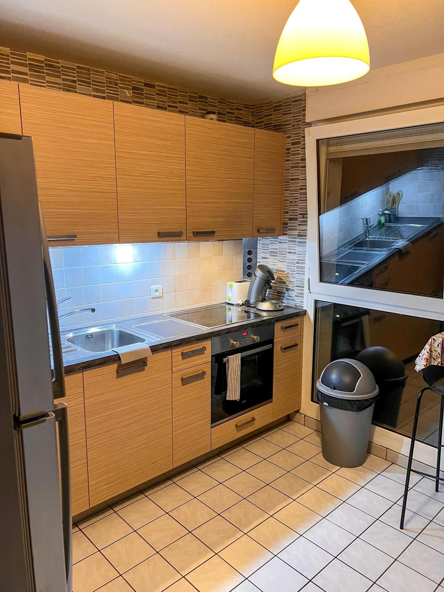 Apartamento Havre De Paix 2-3 Pieces Estrasburgo Exterior foto